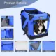 Product Jespet 3 Door Dog Crate