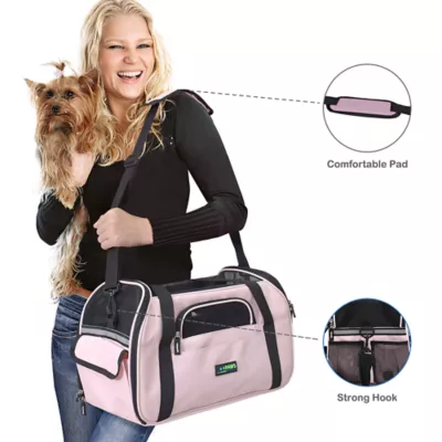 Product Jespet Soft-Sided Pet Carrier