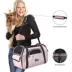 Jespet Soft-Sided Pet Carrier image thumbnail 3