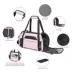 Jespet Soft-Sided Pet Carrier image thumbnail 5