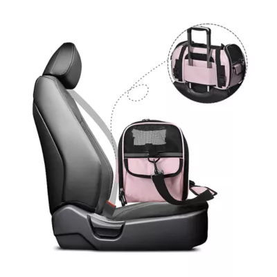 Product Jespet Soft-Sided Pet Carrier