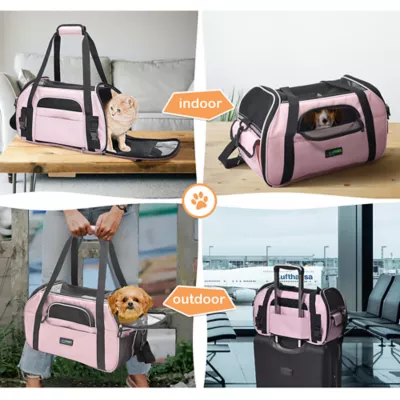 Product Jespet Soft-Sided Pet Carrier
