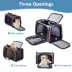 Jespet Soft-Sided Pet Carrier image thumbnail 2