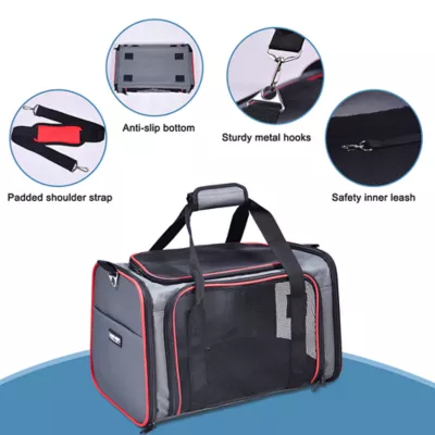 Product Jespet Soft-Sided Pet Carrier