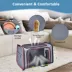 Jespet Soft-Sided Pet Carrier image thumbnail 4