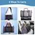 Jespet Soft-Sided Pet Carrier image thumbnail 6