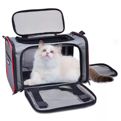 Product Jespet Soft-Sided Pet Carrier