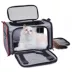 Jespet Soft-Sided Pet Carrier image thumbnail 1