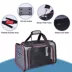 Jespet Soft-Sided Pet Carrier image thumbnail 3