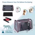 Jespet Soft-Sided Pet Carrier image thumbnail 5