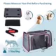 Product Jespet Soft-Sided Pet Carrier