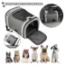 Jespet Backpack Pet Carrier image thumbnail 3