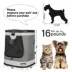 Jespet Backpack Pet Carrier image thumbnail 4