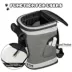 Jespet Backpack Pet Carrier image thumbnail 7