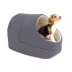 Jespet Cave Cat Bed image thumbnail 1