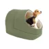 Jespet Cave Cat Bed image thumbnail 1