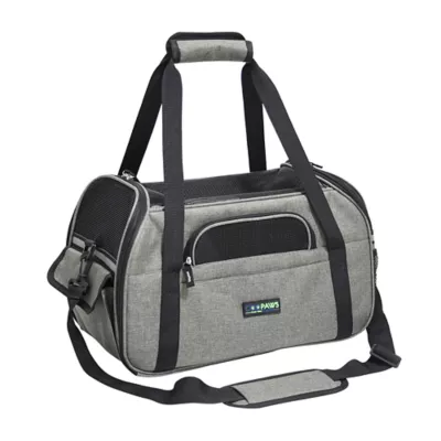 Jespet Soft-Sided Pet Carrier - Image 1