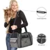 Jespet Soft-Sided Pet Carrier image thumbnail 3
