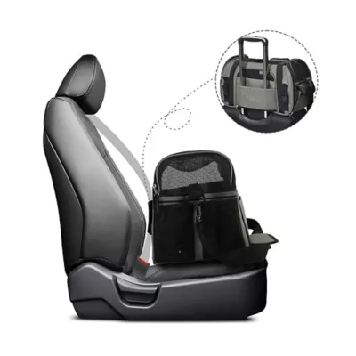 Jespet Soft-Sided Pet Carrier - Image 6