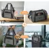 Jespet Soft-Sided Pet Carrier image thumbnail 7
