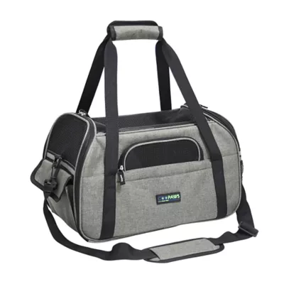 Jespet Soft-Sided Pet Carrier - Image 1