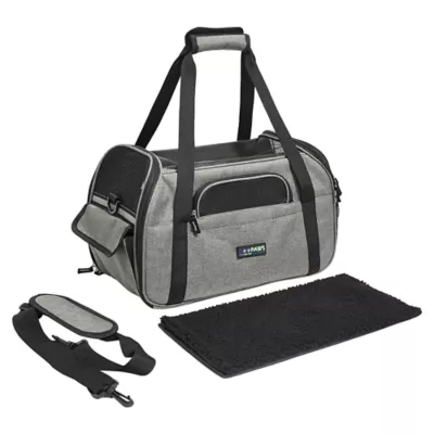Jespet Soft-Sided Pet Carrier - Image 4