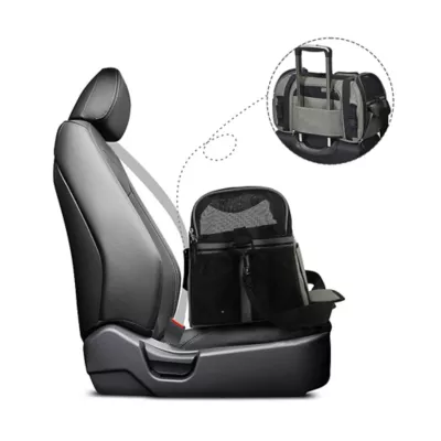 Jespet Soft-Sided Pet Carrier - Image 6