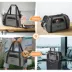 Jespet Soft-Sided Pet Carrier image thumbnail 7