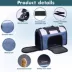 Jespet  Soft#Sided Pet Carrier image thumbnail 4