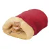 Jespet Covered Cat Bed image thumbnail 1
