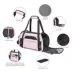 Jespet Soft-Sided Pet Carrier image thumbnail 5
