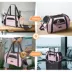 Jespet Soft-Sided Pet Carrier image thumbnail 7