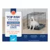Top Paw® Single Door Folding Wire Dog Crate - Leak Prof Tray; Metal, Collapsible, X-Small - XX Large image thumbnail 7