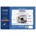 Top Paw® Single Door Folding Wire Dog Crate - Leak Prof Tray; Metal, Collapsible, X-Small - XX Large image thumbnail 8