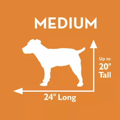 KONG® Ultra-Strong & Durable Double Door Wire Dog Crate w/ Divider Panel - Small, Medium, Large, X-L - Image 3