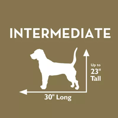 KONG® Ultra-Strong & Durable Double Door Wire Dog Crate w/ Divider Panel - Small, Medium, Large, X-L - Image 3