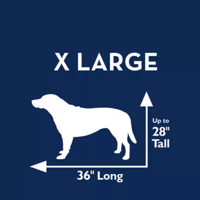 KONG® Ultra-Strong & Durable Double Door Wire Dog Crate w/ Divider Panel - Small, Medium, Large, X-L - Image 3