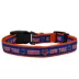 Pets First New York Knicks Satin Collar image thumbnail 2