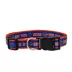 Pets First New York Knicks Satin Collar image thumbnail 1