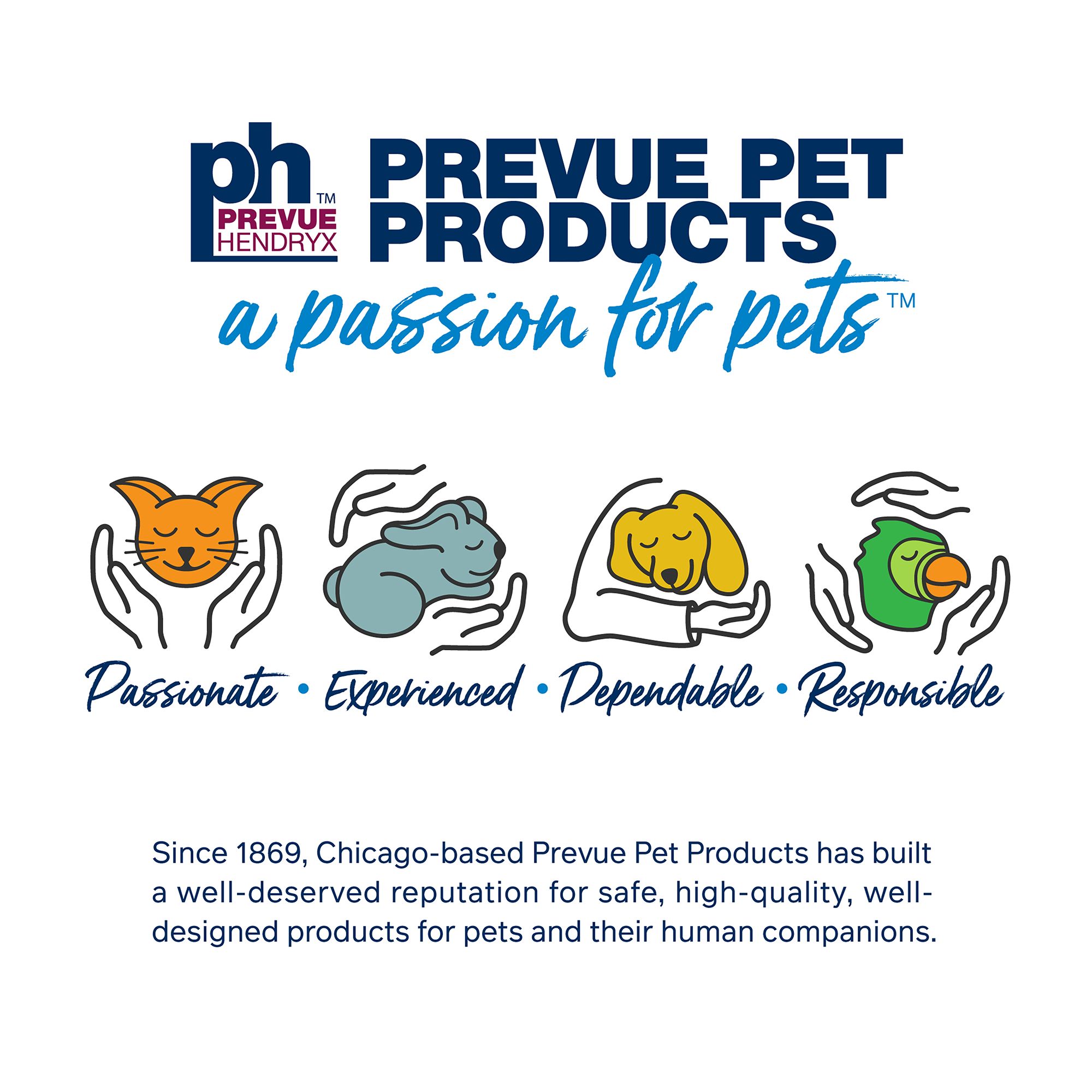 Prevue Pet Products Crystal Palace Luxe for Medium Birds - thumbnail 9
