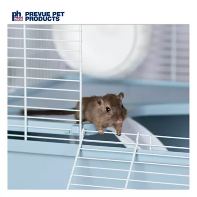 Product Hamster Haven 3 Story Deluxe Home