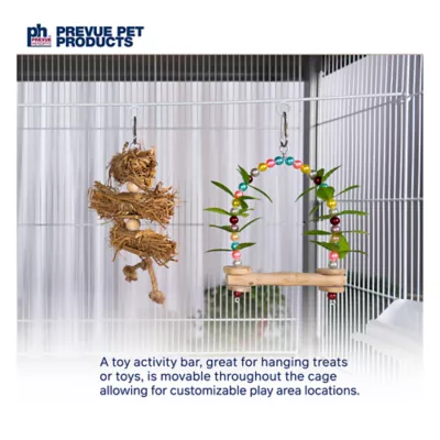 Product Prevue Pet Products Charming Aviary Flight Cage XL