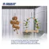 Prevue Pet Products Charming Aviary Flight Cage XL image thumbnail 4