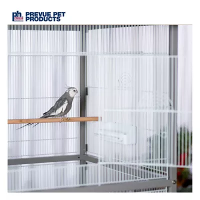 Product Prevue Pet Products Charming Aviary Flight Cage XL