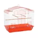 Product Prevue Pet Products Cockatiel Flight Bird Cage