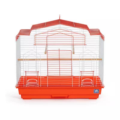 Product Prevue Pet Products Cockatiel Flight Bird Cage