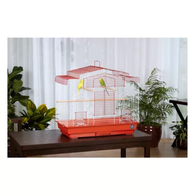 Product Prevue Pet Products Cockatiel Flight Bird Cage