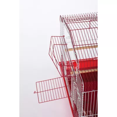 Product Prevue Pet Products Cockatiel Flight Bird Cage