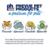  Prevue Pet Products Flight Cage with Stand White image thumbnail 9