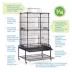 Prevue Pet Products Playtop Flight Cage image thumbnail 2